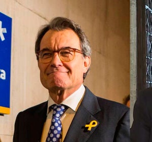 Artur Mas y Ximo Puig Artur Mas y Ximo Puig