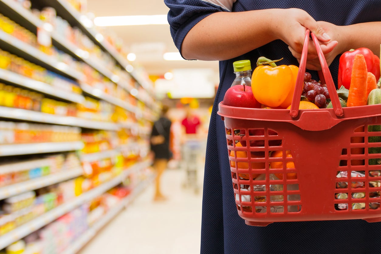 Qué alimentos han sido los que más han subido precio Qué alimentos han sido los que más han subido precio