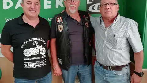 Club motero de Eche Club motero de Eche