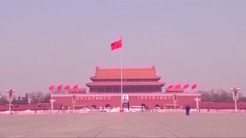 China pide a Estados Unidos que rectifique sino adoptar&aacute;n contramedidas