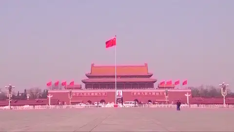 China pide a Estados Unidos que rectifique sino adoptarán contramedidas China pide a Estados Unidos que rectifique sino adoptarán contramedidas