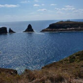 Parque Natural de las Islas Columbretes