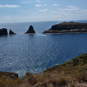 Parque Natural de las Islas Columbretes Parque Natural de las Islas Columbretes
