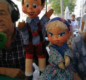 La Rioja en la onda La Rioja en la onda
