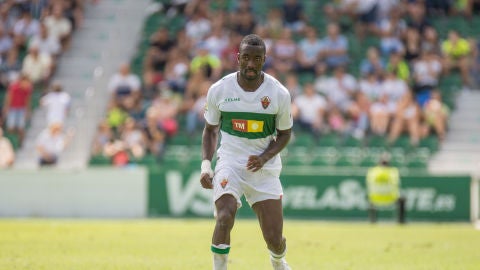 ELCHE CF