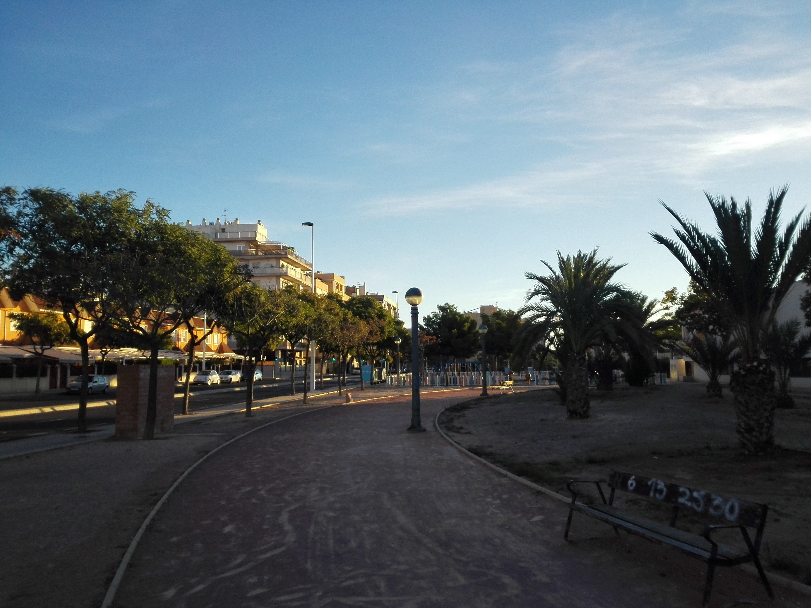 Las nubes comienzan a remitir y avanzan el retorno de la estabilidad meteorológica a Elche, Crevillent y Santa Pola Las nubes comienzan a remitir y avanzan el retorno de la estabilidad meteorológica a Elche, Crevillent y Santa Pola