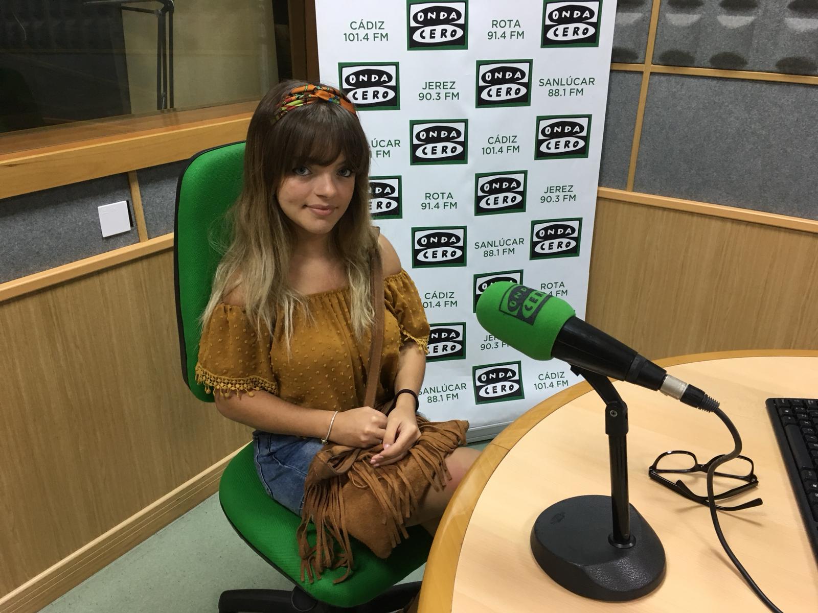 Cádiz en la Onda 19/9/2018 Cádiz en la Onda 19/9/2018