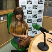Ángela Dionisio - Cádiz en la Onda 