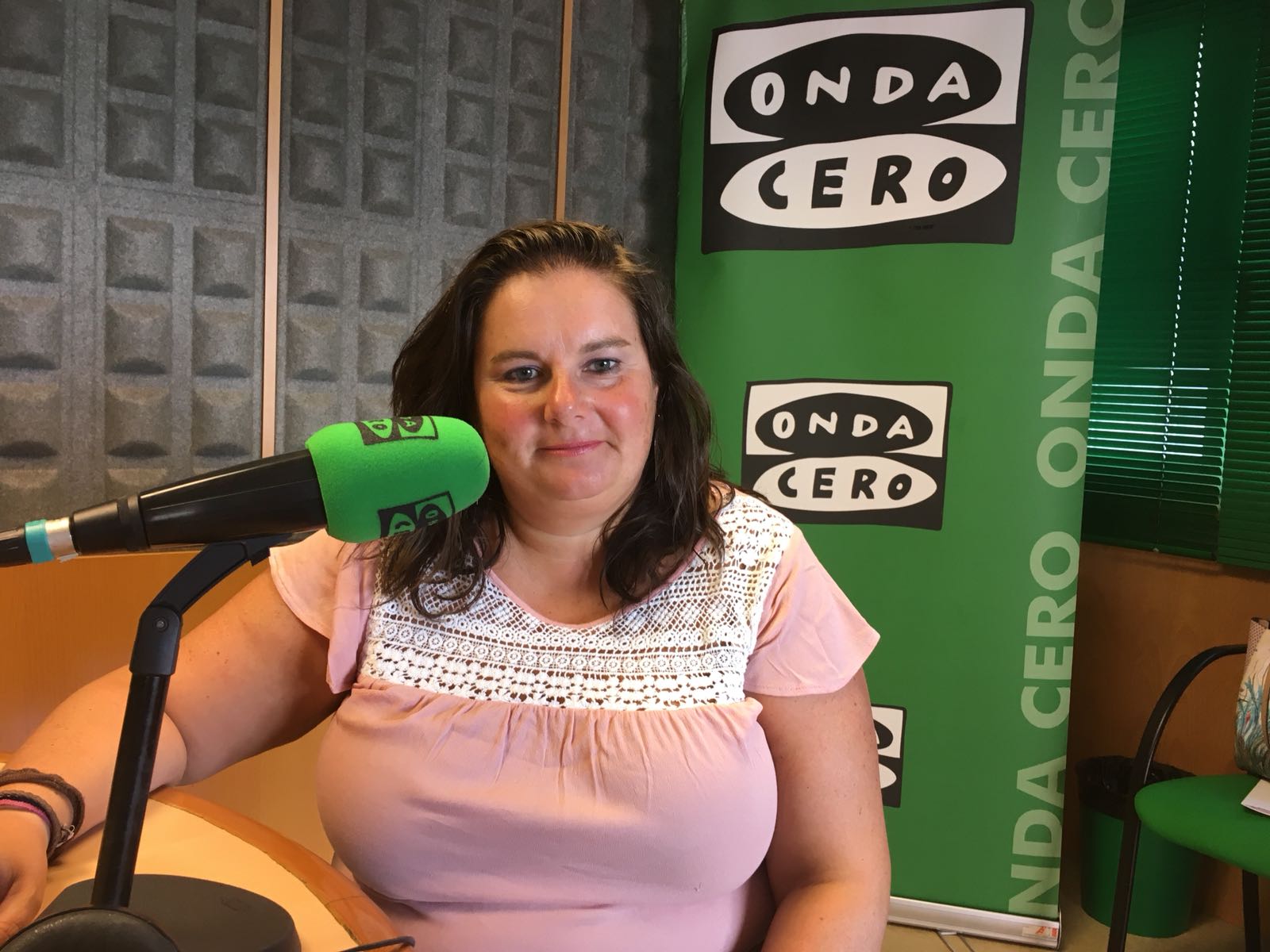 Pontevedra en la Onda (19-09-2018) Pontevedra en la Onda (19-09-2018)