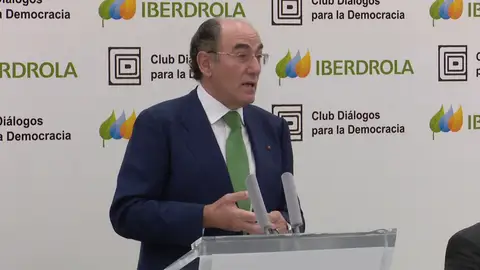 Iberdrola pide al Gobierno medidas valientes para las empresas que han apostado por el futuro Iberdrola pide al Gobierno medidas valientes para las empresas que han apostado por el futuro