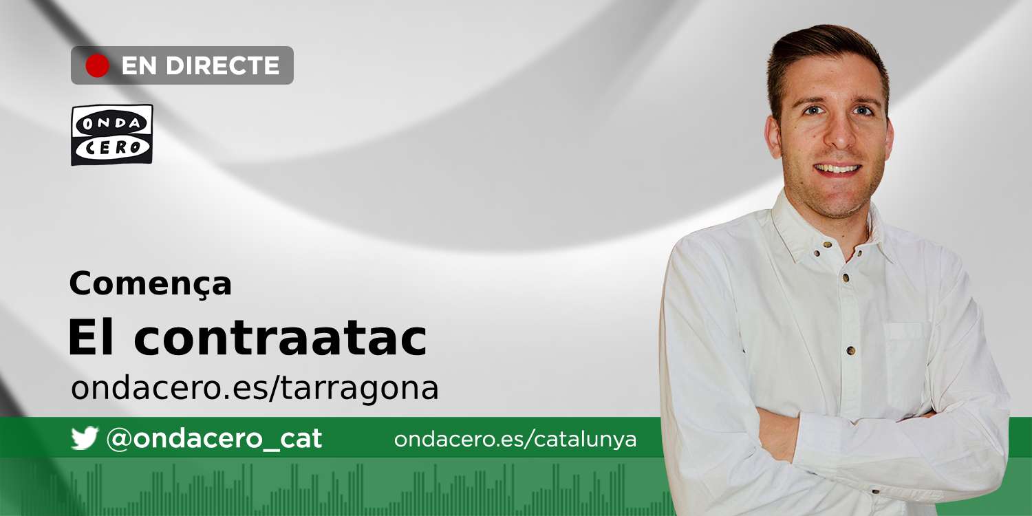 El contraatac 27/02/2019 El contraatac 27/02/2019
