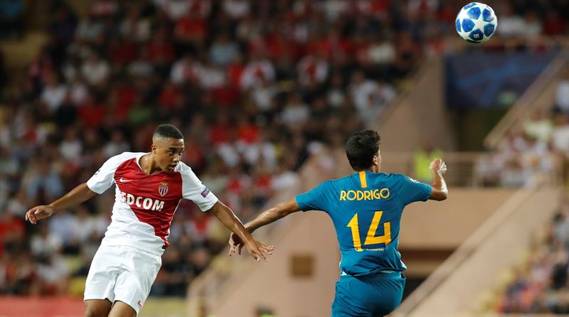 La filosofía Guardiola, el futuro... y otras razones que han llevado a Rodrigo a aceptar la oferta del Manchester City La filosofía Guardiola, el futuro... y otras razones que han llevado a Rodrigo a aceptar la oferta del Manchester City