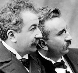Hermanos Lumiere Hermanos Lumiere
