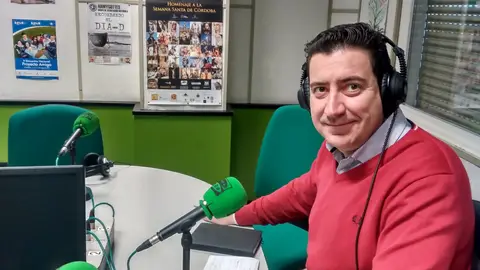 Córdoba en la Onda Córdoba en la Onda