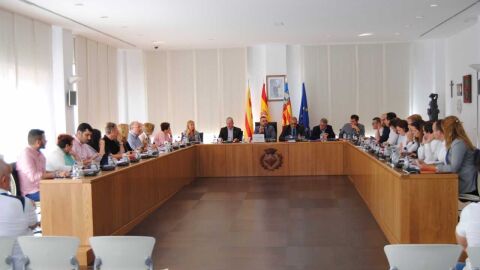 Despr&eacute;s del primer paquet, encara resten dos paquets de pagaments entre ells le shores extres al personal municipal. 