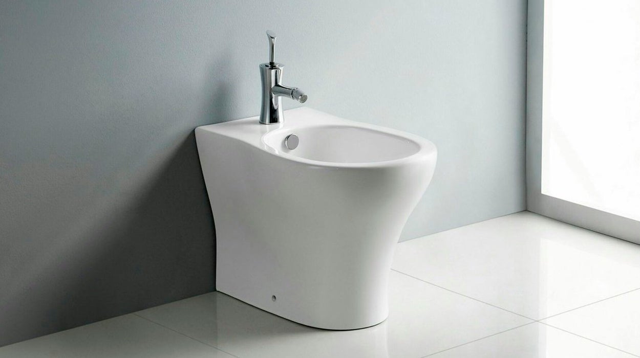 Qué sabemos de... el bidé Qué sabemos de... el bidé