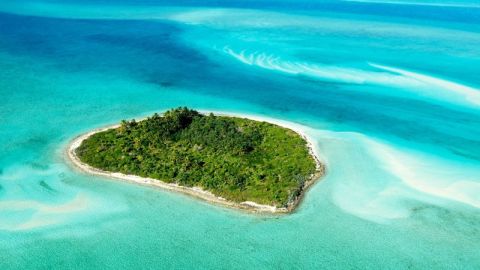 Si el verano te ha sabido a poco aun te quedan Las Bahamas