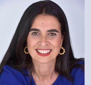 Maria del Carmen Hernández Bento Maria del Carmen Hernández Bento
