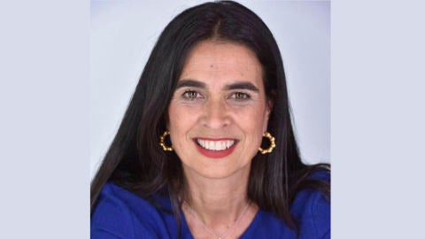 Maria del Carmen Hern&aacute;ndez Bento