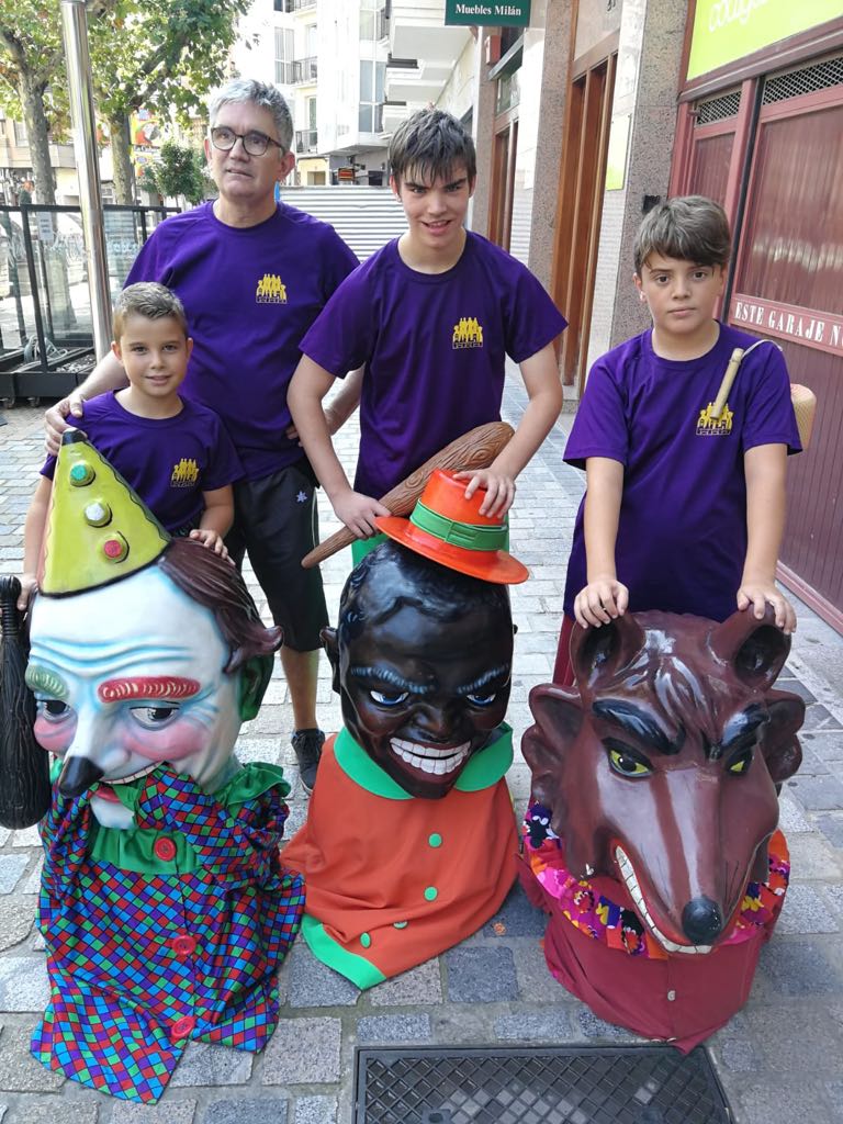 Aquí en la onda La Rioja 19/09/2018 Aquí en la onda La Rioja 19/09/2018