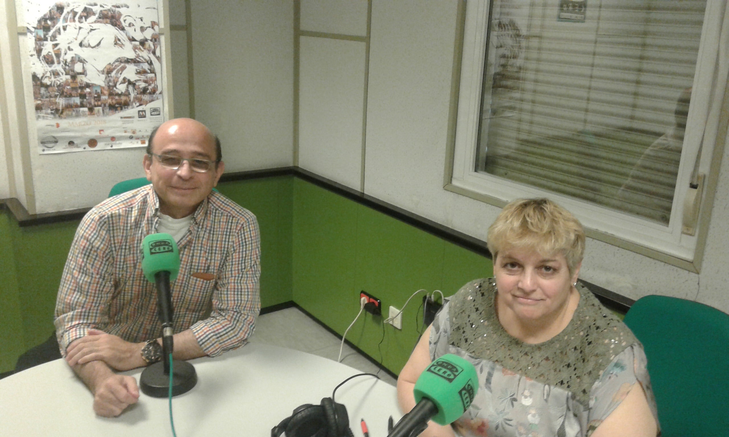 Charlas con Córdoba Solidaria Charlas con Córdoba Solidaria