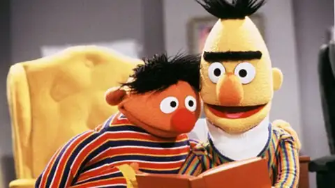 Epi y Blas Epi y Blas