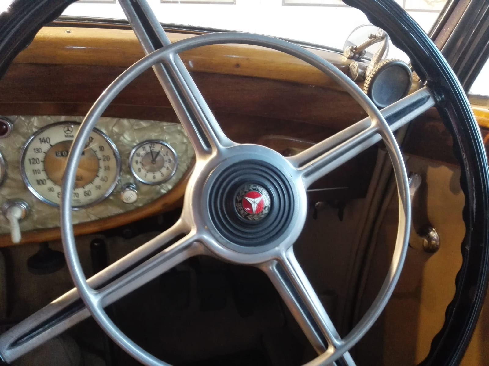 Museo Automovilístico y de la Moda de Málaga Museo Automovilístico y de la Moda de Málaga