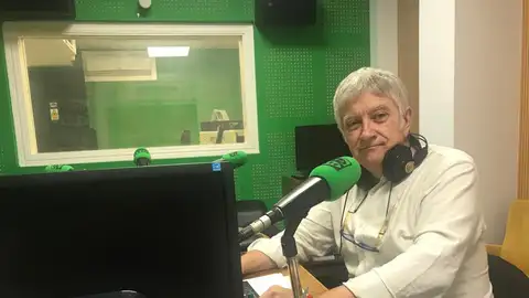 Miguel Caride Miguel Caride