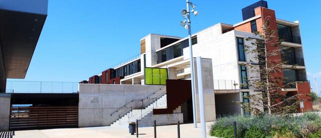 Vila-real es proposa com a seu de la facultat de Ciències de l´Esport Vila-real es proposa com a seu de la facultat de Ciències de l´Esport