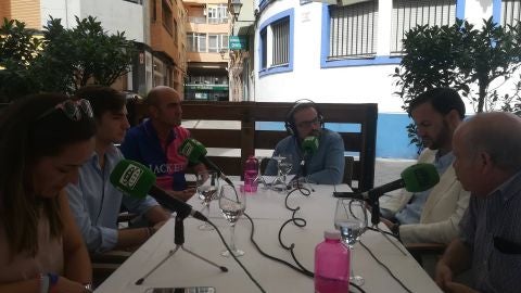 Tertulia 11 septiembre