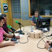 Onda Deportiva Cádiz - Carrera solidaria Hermandad Vera Cruz