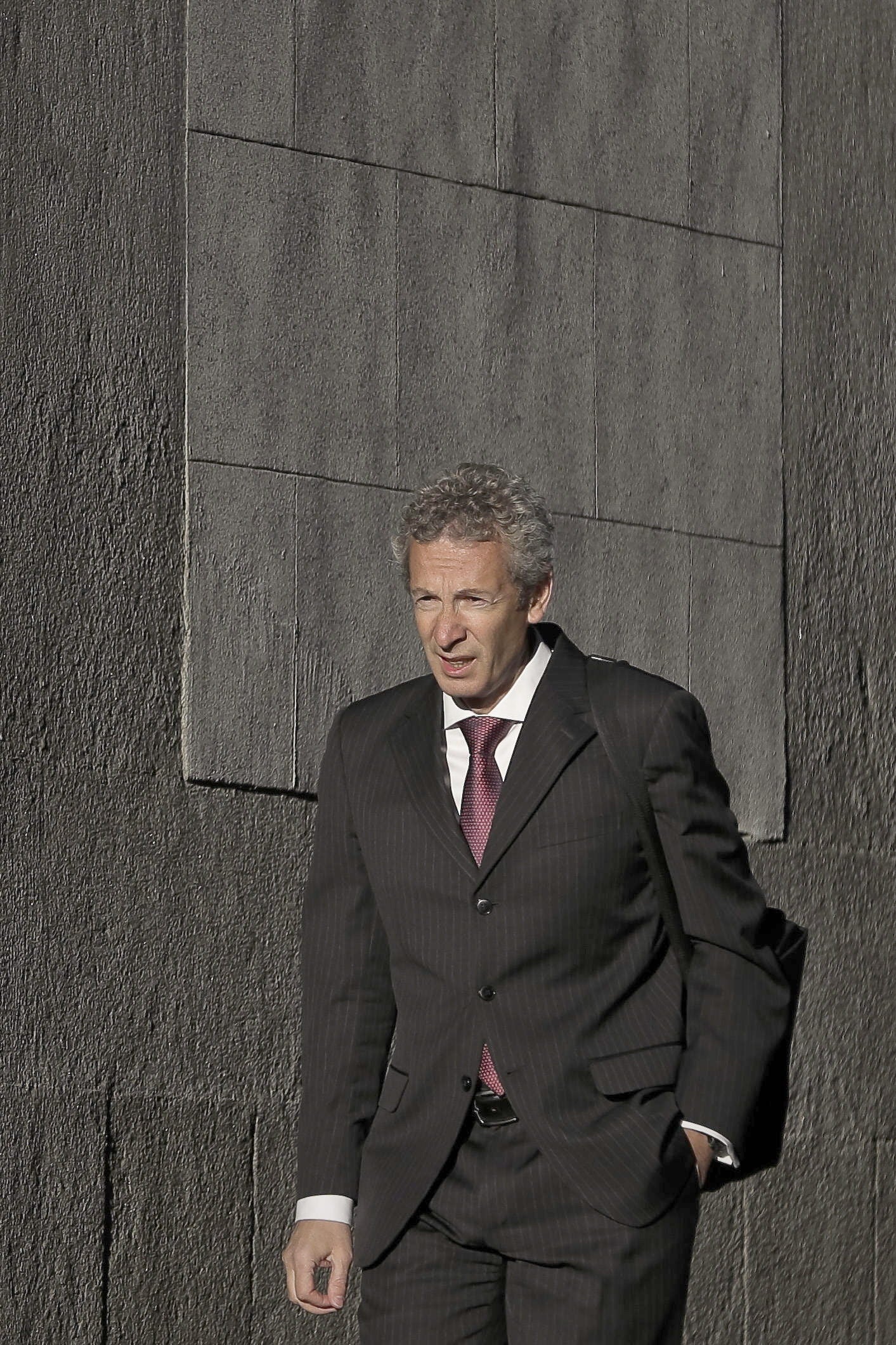 El juez pide información a Luxemburgo sobre el traspaso de ocho millones del fondo suizo de la familia Pujol El juez pide información a Luxemburgo sobre el traspaso de ocho millones del fondo suizo de la familia Pujol