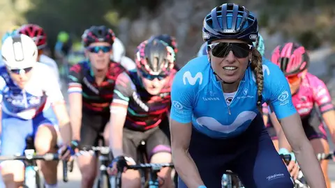 Mavi García Ciclismo