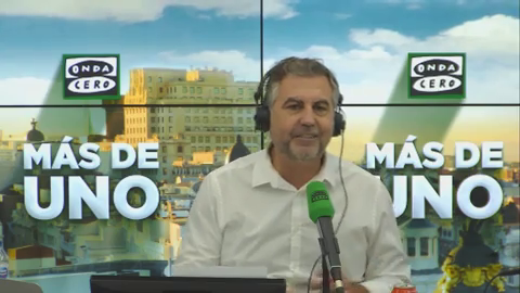 VÍDEO del monólogo de Carlos Alsina en Más de uno 19/09/2018 VÍDEO del monólogo de Carlos Alsina en Más de uno 19/09/2018