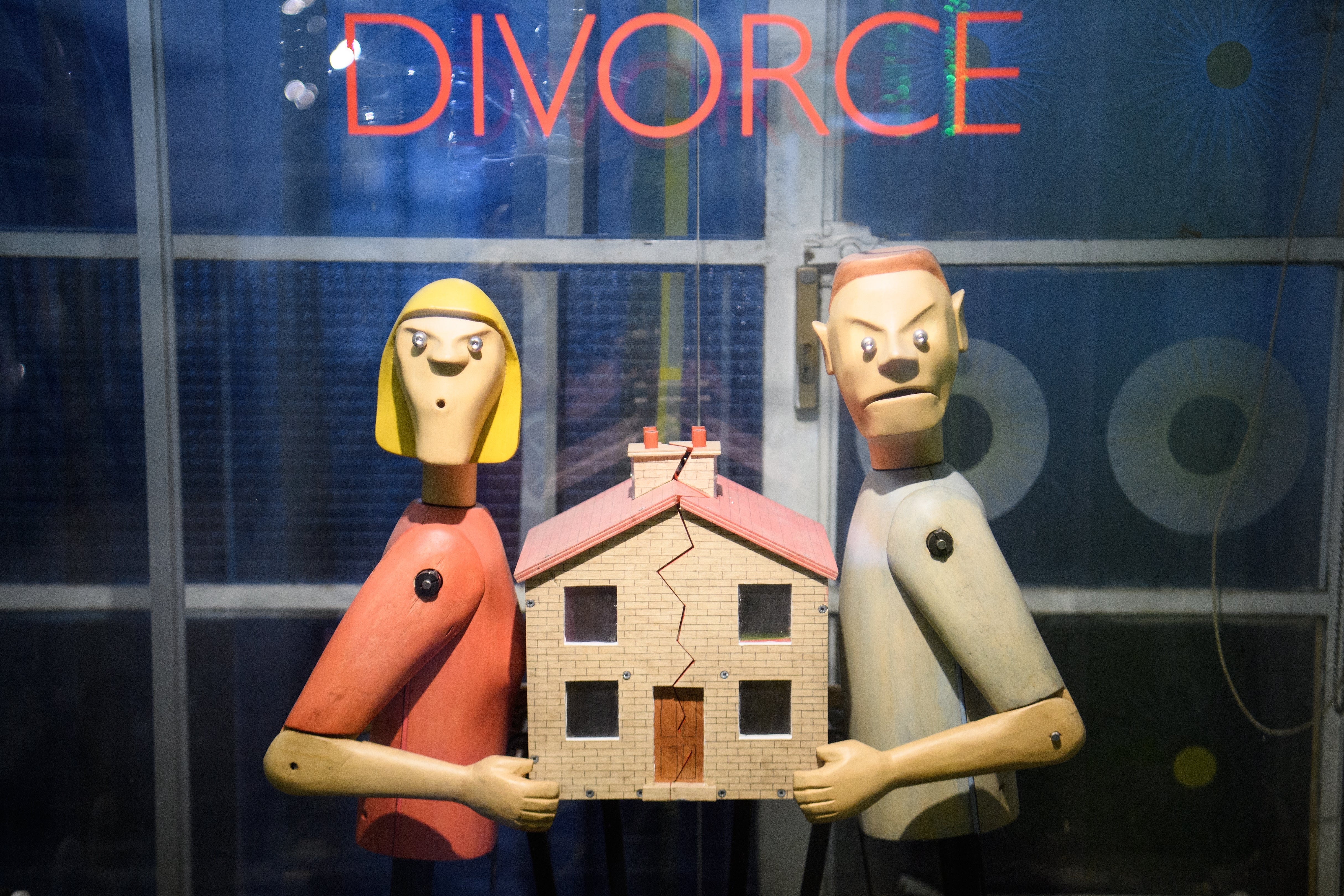 El Gabinete: El uso de la vivienda familiar después del divorcio El Gabinete: El uso de la vivienda familiar después del divorcio