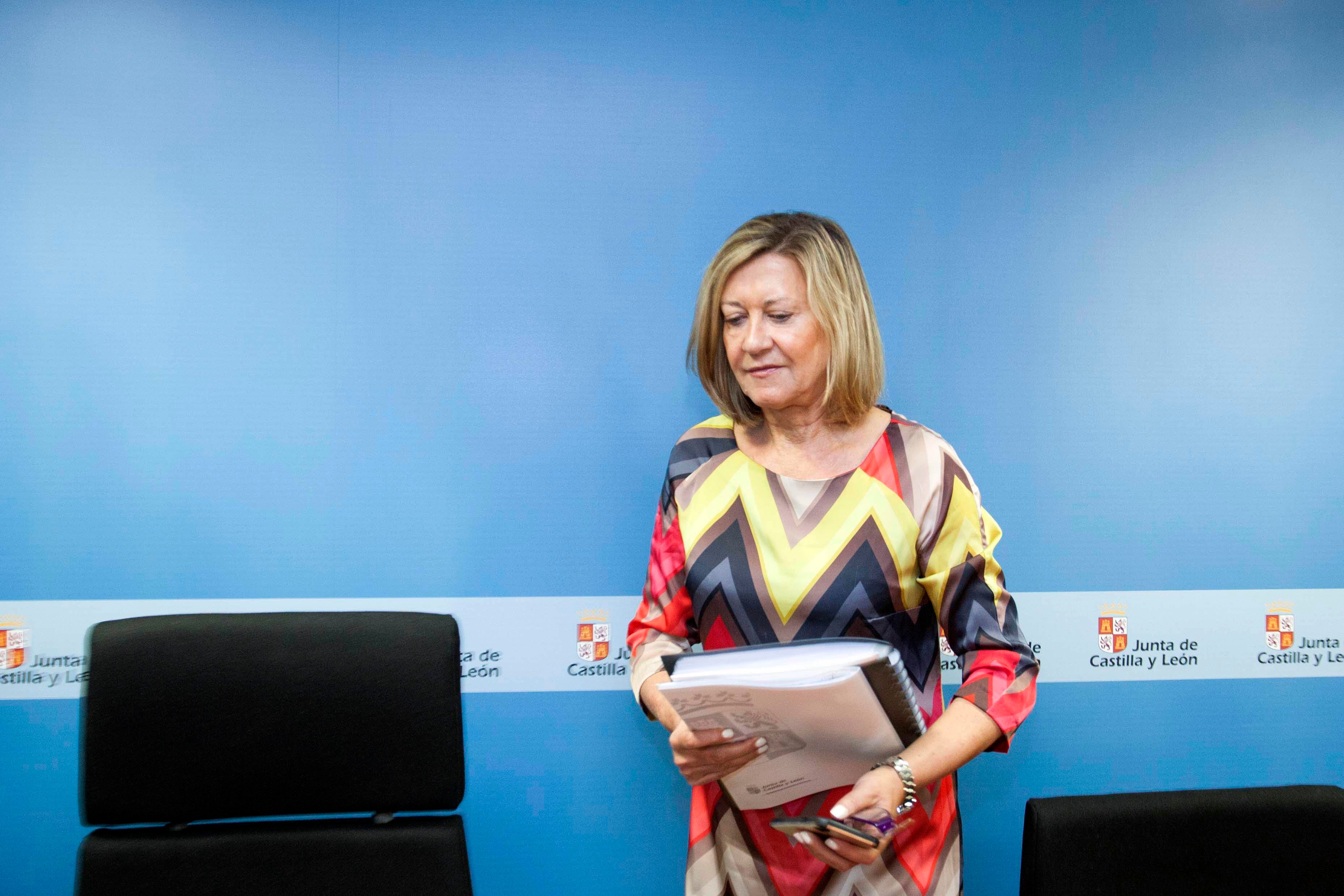 La Junta critica el preacuerdo entre Gobierno y sindicatos sobre minería La Junta critica el preacuerdo entre Gobierno y sindicatos sobre minería