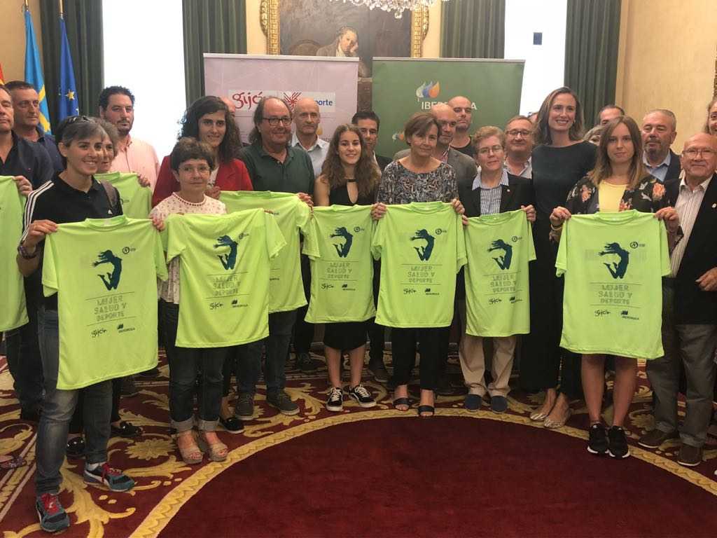 Gijón en la Onda 20/09/2018 con Ana Fierro Gijón en la Onda 20/09/2018 con Ana Fierro