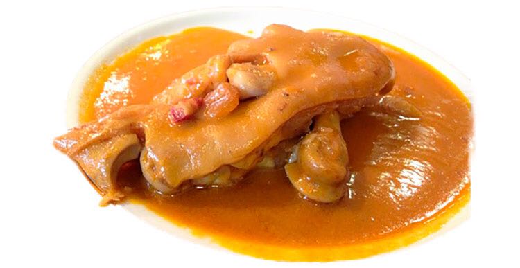 La Receta Gastronómica del 20/09/18 La Receta Gastronómica del 20/09/18