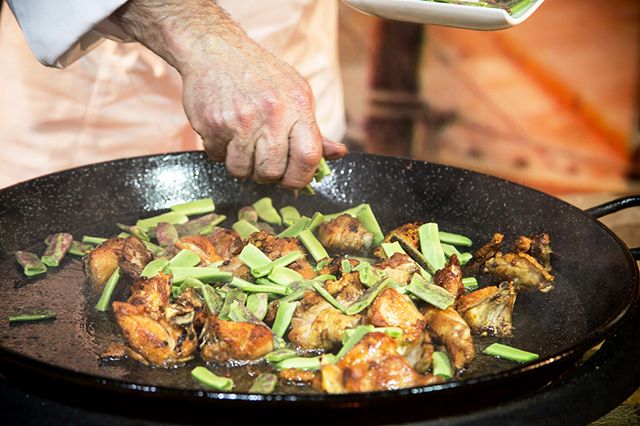 Benicàssim suspende el tradicional Día de las Paellas para evitar aglomeraciones Benicàssim suspende el tradicional Día de las Paellas para evitar aglomeraciones