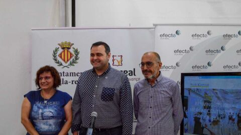 Els venedors, que han rebut formaci&oacute;, actualitzar&agrave;n cada dia la p&agrave;gina amb imatges els productes per poder vendre a trav&eacute;s del web. 