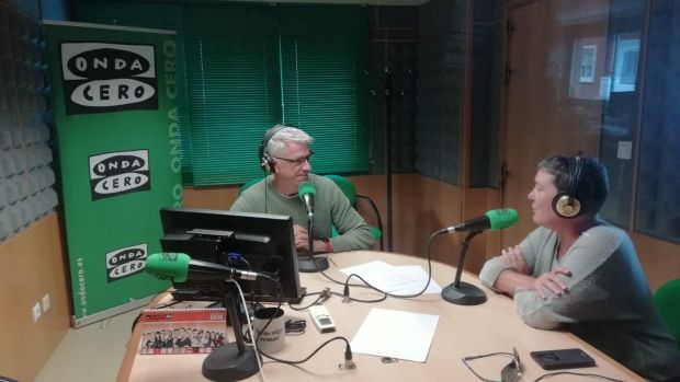 Pontevedra en la Onda (20.09.2018) Pontevedra en la Onda (20.09.2018)