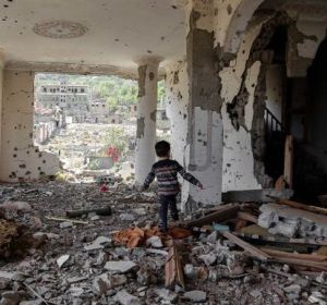 Yemen, un país en destrucción Yemen, un país en destrucción