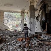 Yemen, un país en destrucción