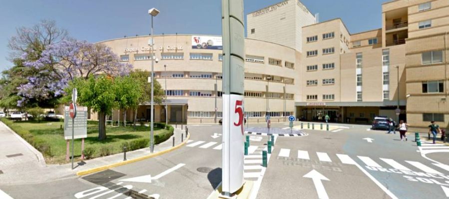 Hospital General Castellón Hospital General Castellón