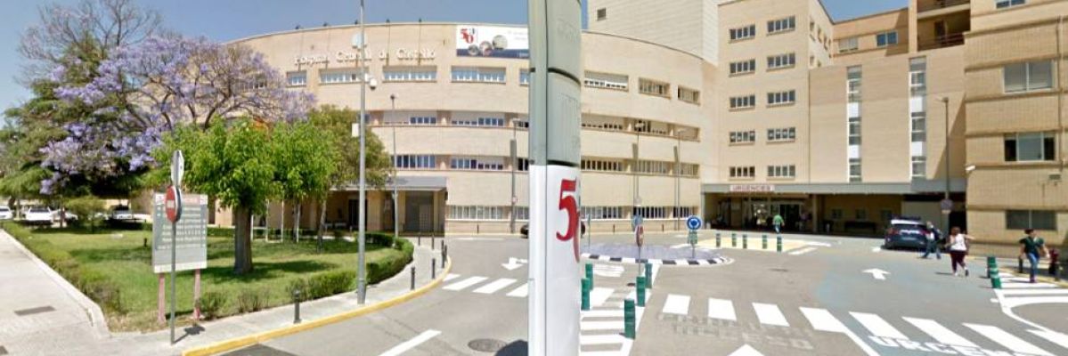 Hospital General Castellón Hospital General Castellón