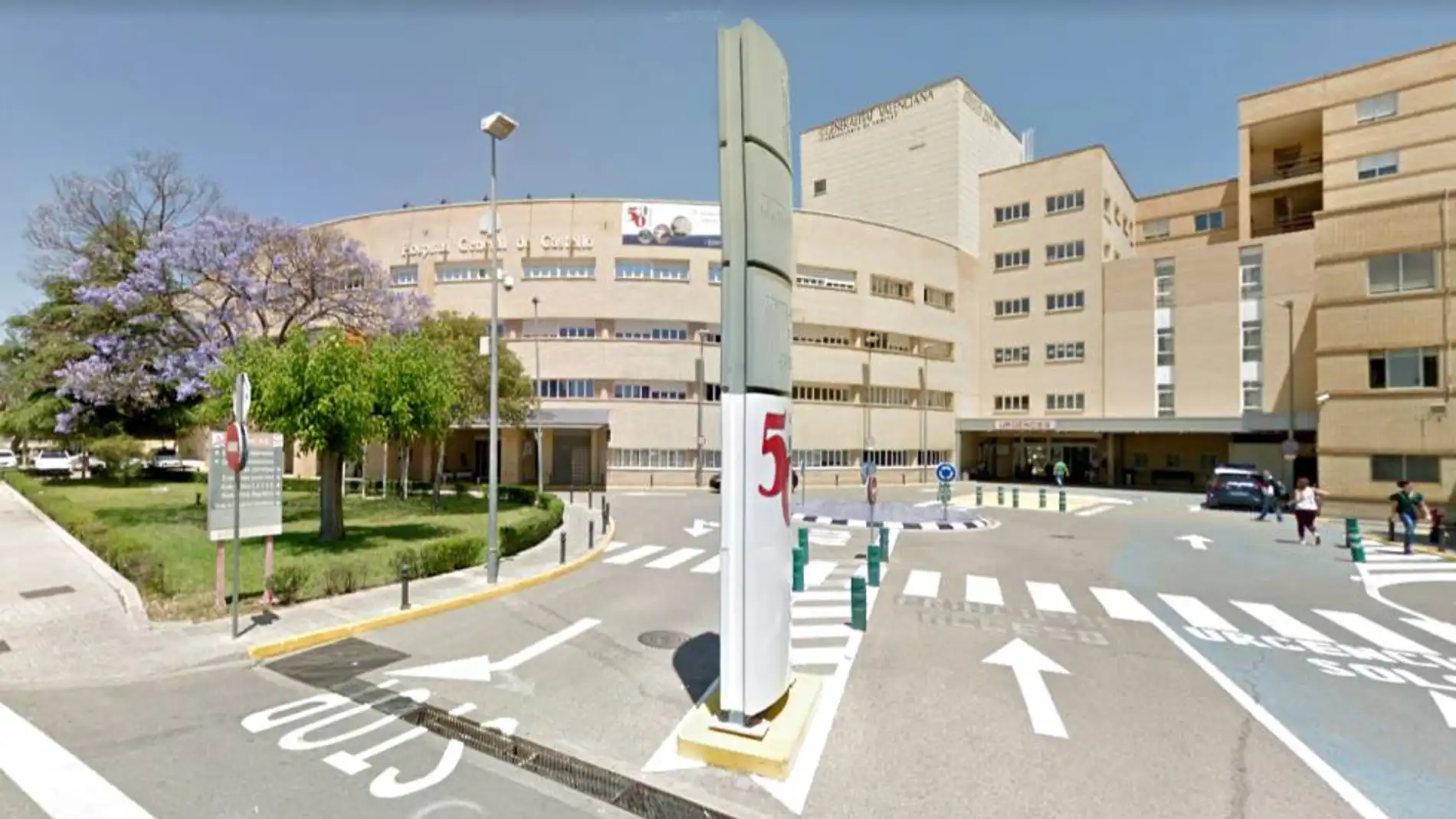 Hospital General Castellón Hospital General Castellón