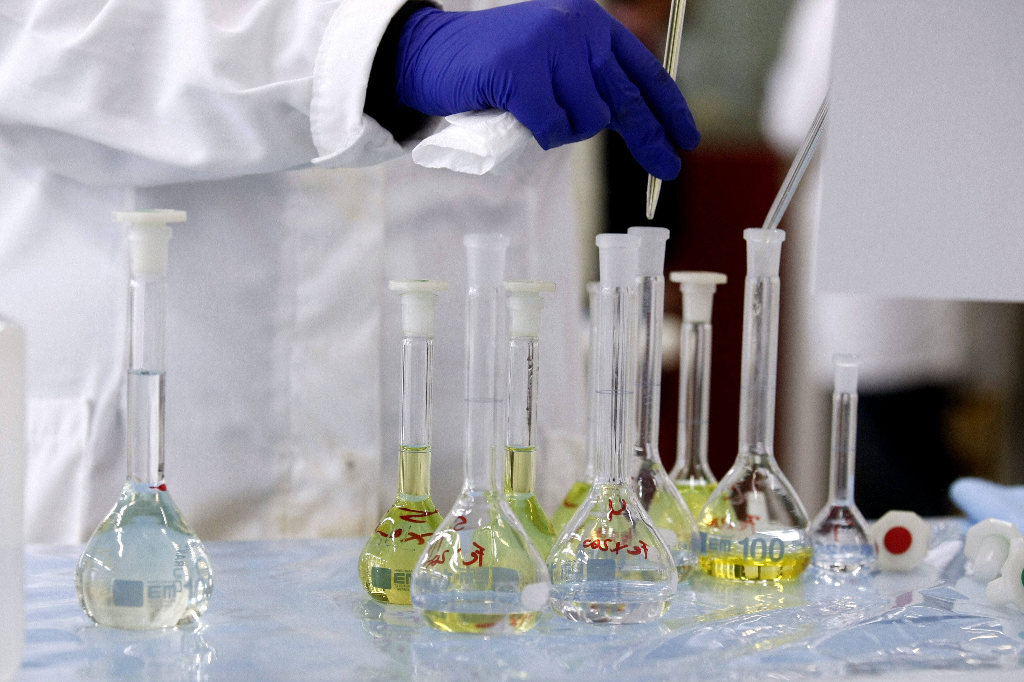 Granada, la campeona del semen en España Granada, la campeona del semen en España