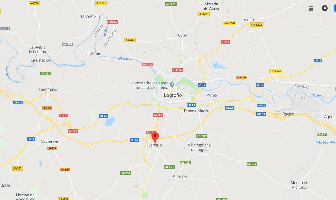 Investigan la muerte de una bebé de nueve meses al caer del piso de la expareja de su madre Investigan la muerte de una bebé de nueve meses al caer del piso de la expareja de su madre