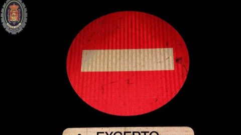 PUSIERON EN RIESGO LA SEGURIDAD 