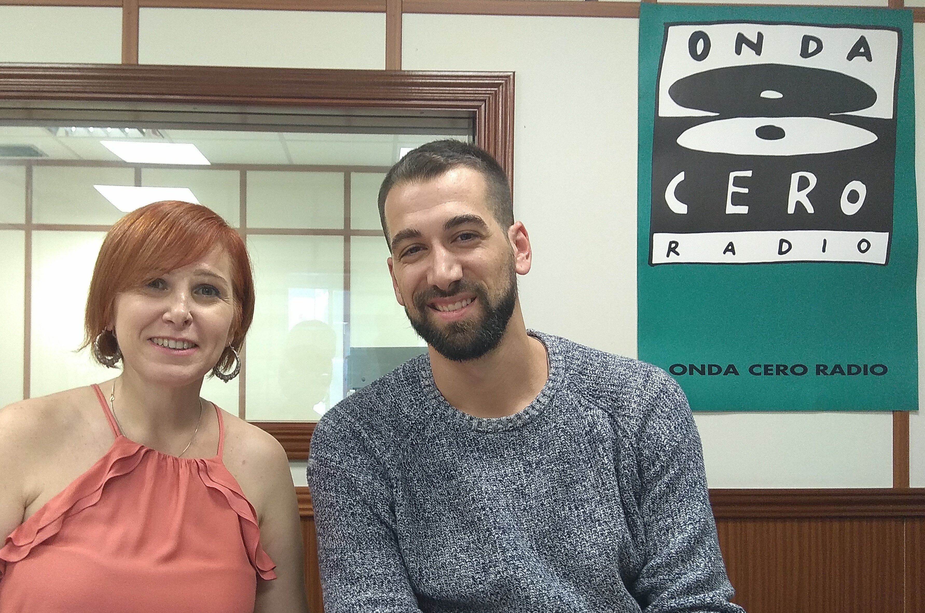 Álava en la onda 20/09/2018 Álava en la onda 20/09/2018